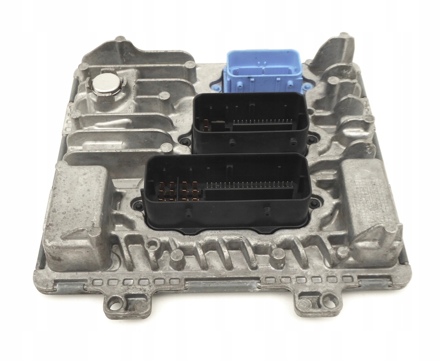 Computer Bedienteil OPEL ASTRA K 1.6 CDTI B16DTE