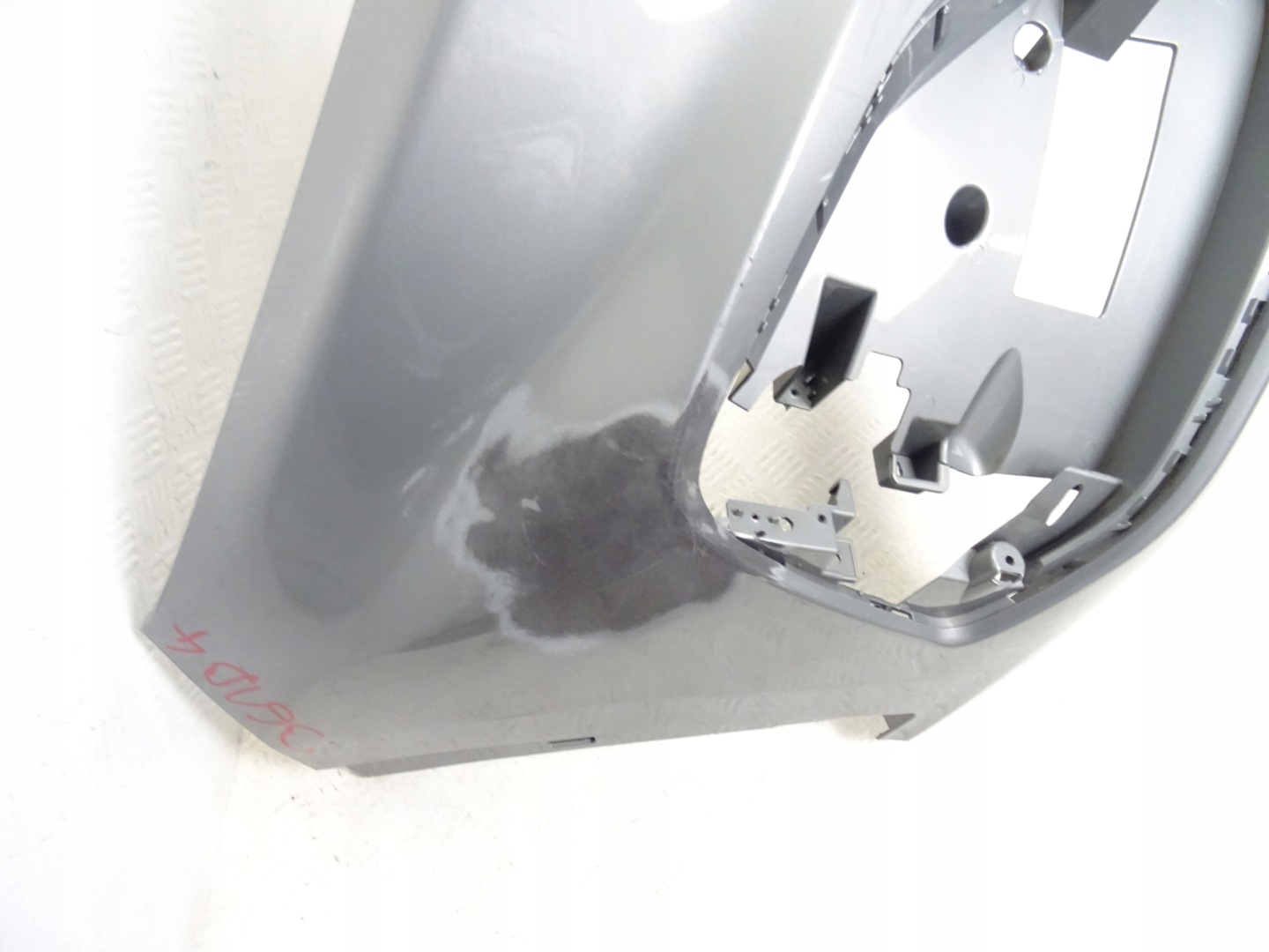 Ford Kuga 3 MK3 ST LINE 19- bumper front