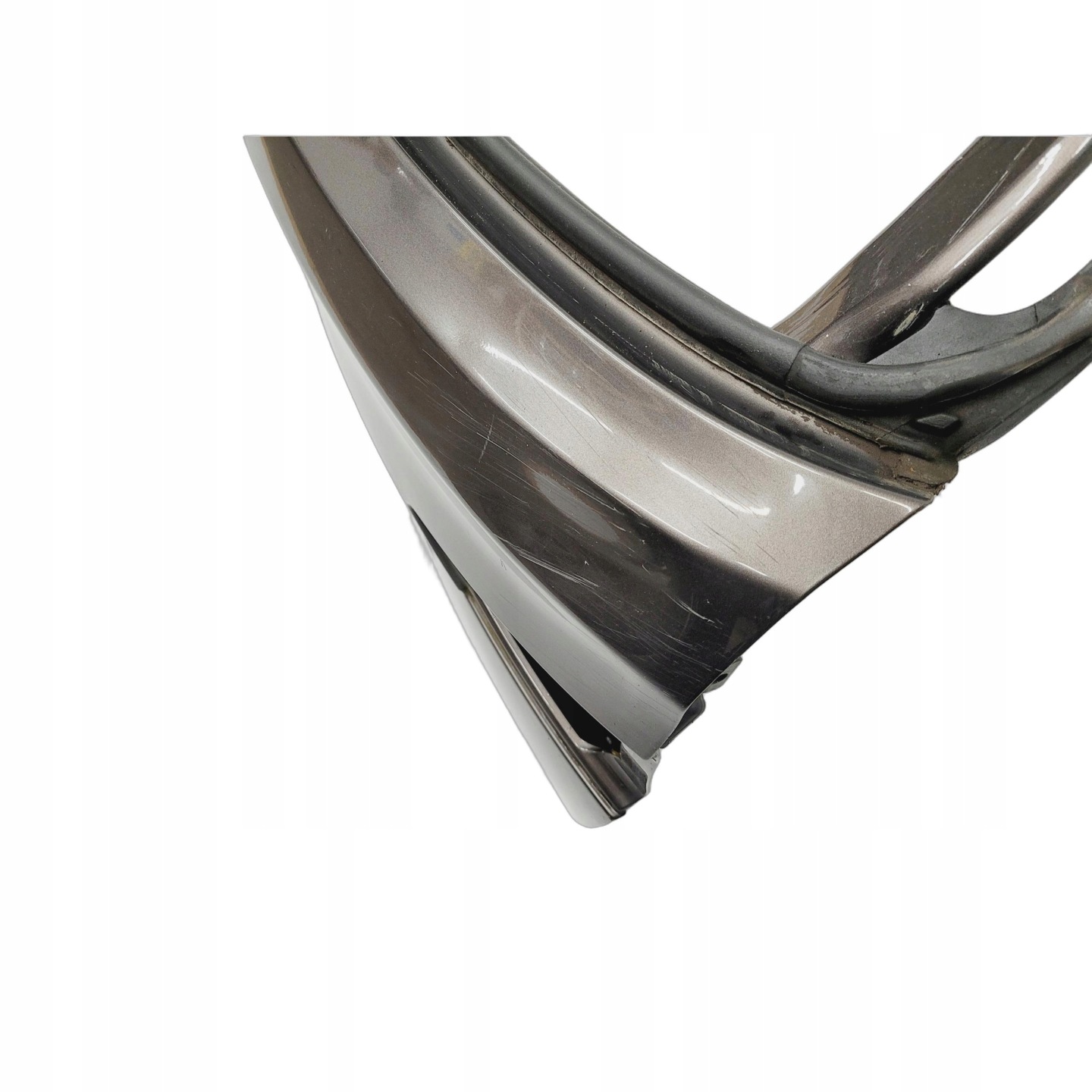 trunk door boot BMW 5 KOMBI F11 A17