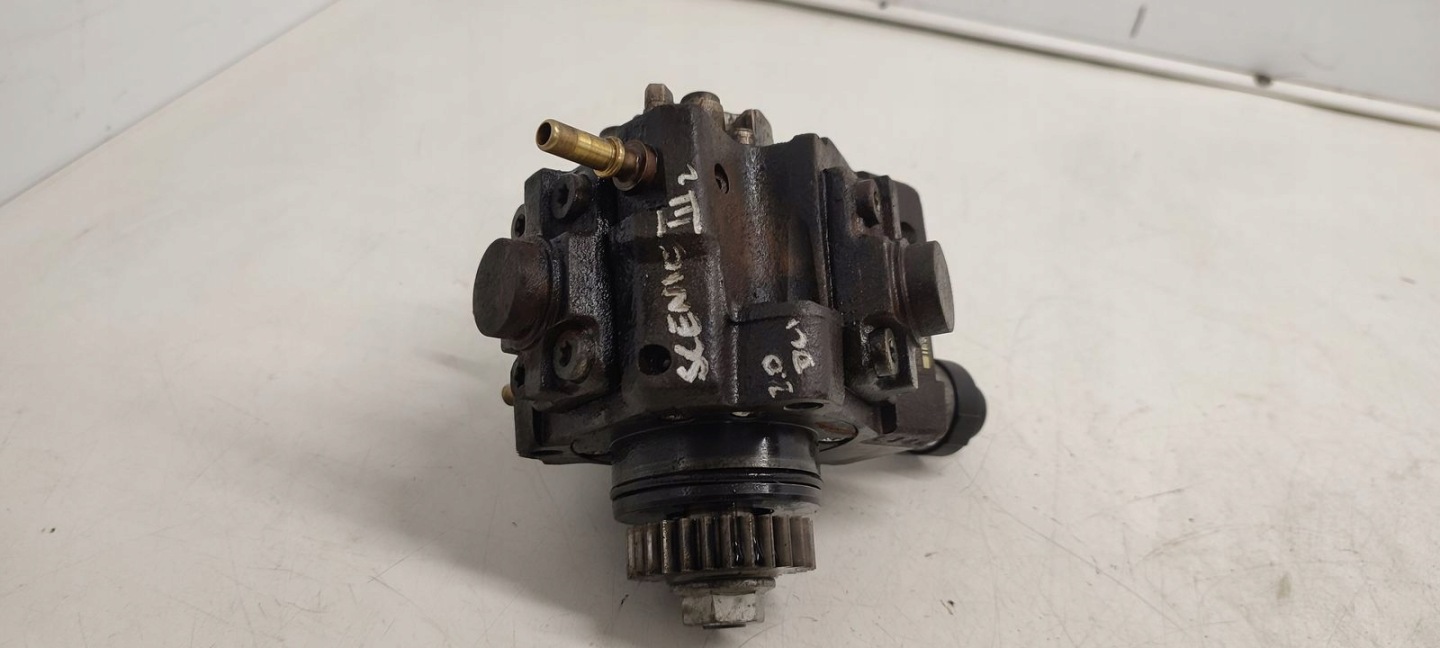 Pompe d’injection Carburant Renault Grand Scenic III 2,0 DCI