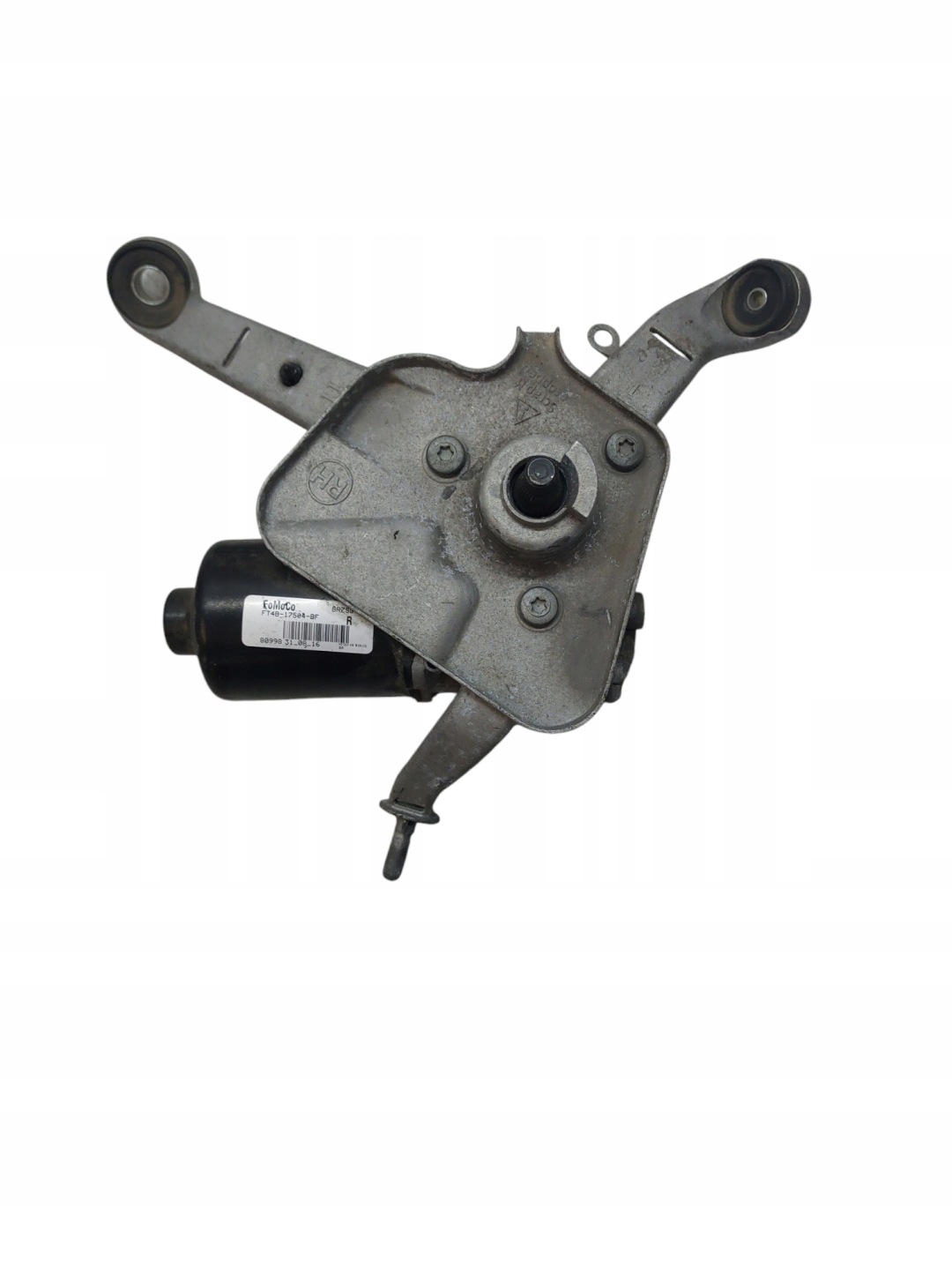 Motor Wischer rechts FORD EDGE II MK2 FT4B-17504-BF