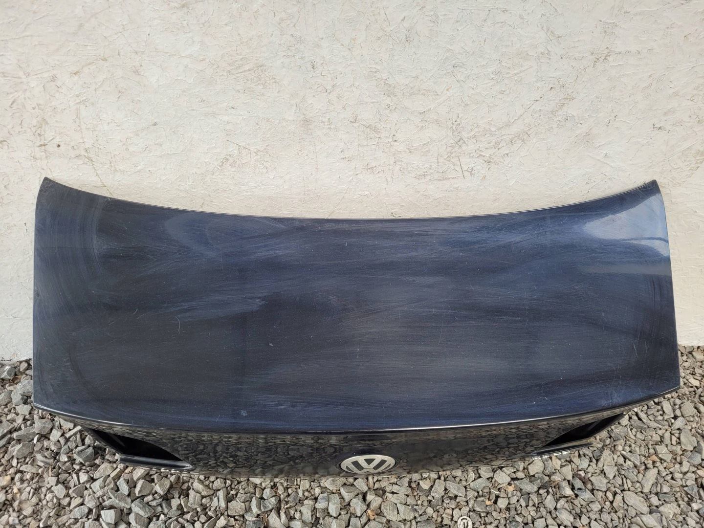VW PASSAT B6 3C5 trunk door boot sedan