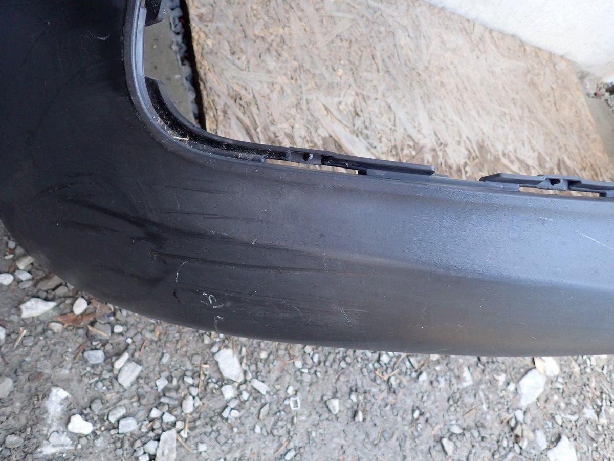 bumper front front CITROEN BERLINGO 4 IV K9 2018-2025R 9816749477