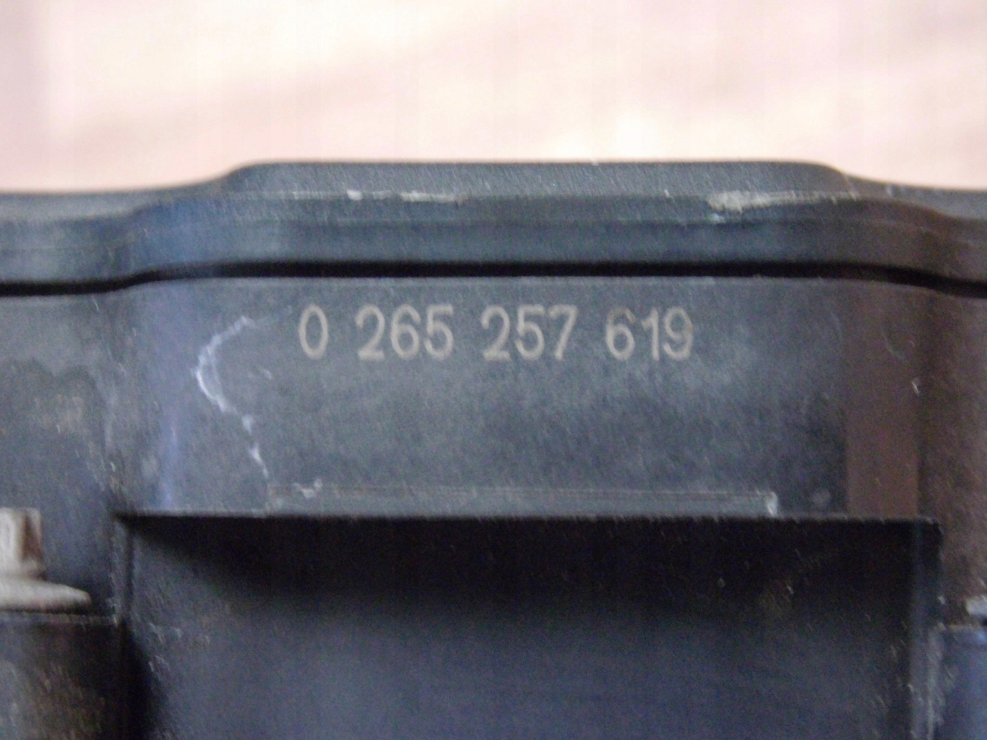 Mazda CX3 Pompa ABS 0265257619 0265956315 DH0R 43 7A0