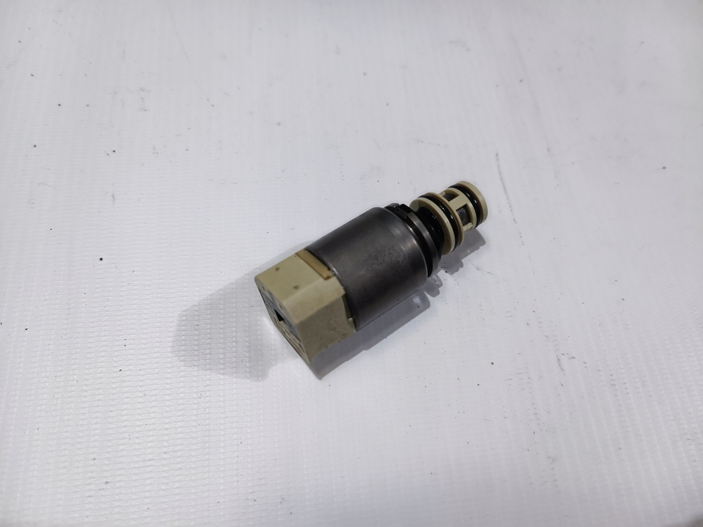 ventil elektroventil solenoid mjenjača ZF 8HP70 Dodge