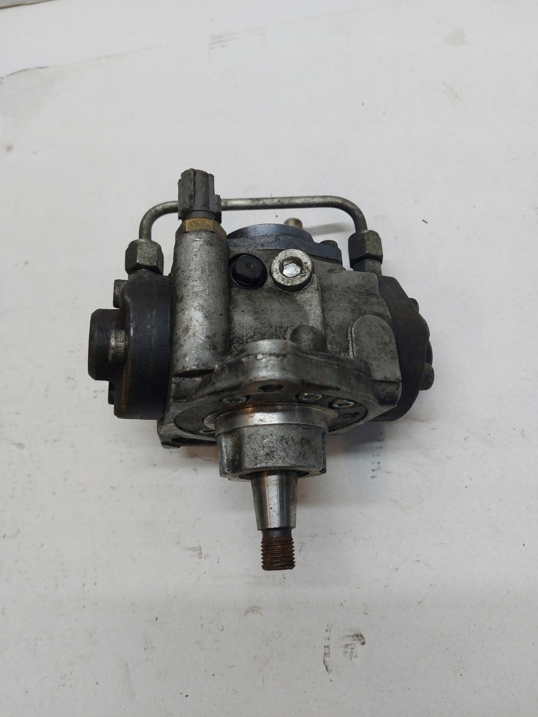 Einspritzpumpe OPEL MERIVA ASTRA 1,7 CDTI 55586500 HU294000-1012