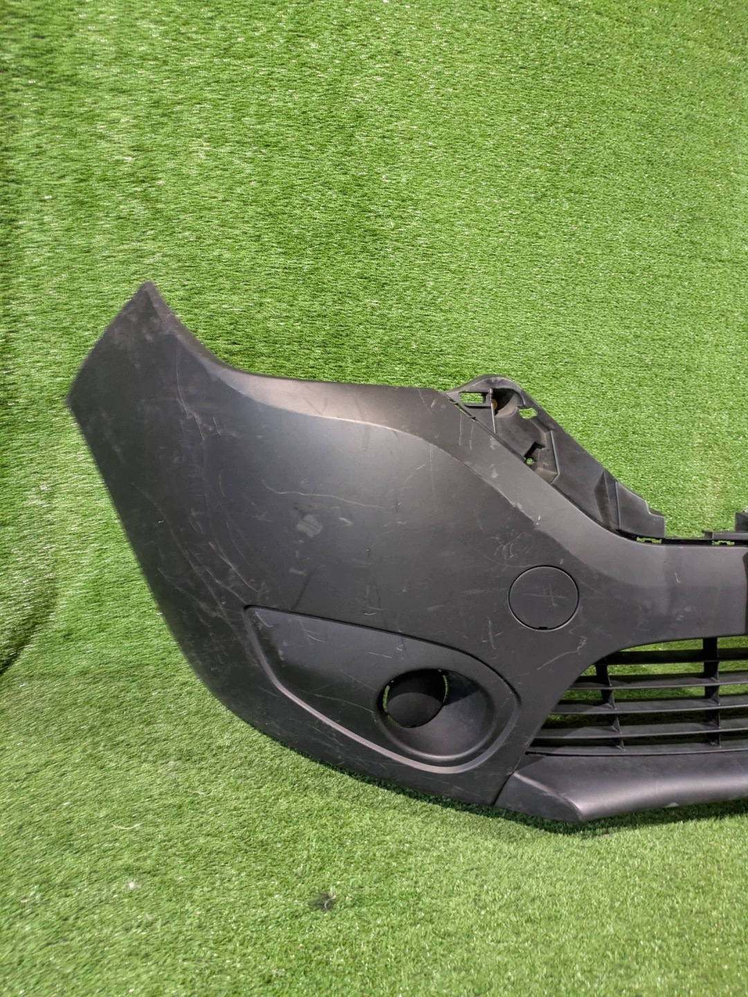 front bumper front DACIA DOKKER LODGY 12- NR.Z9349