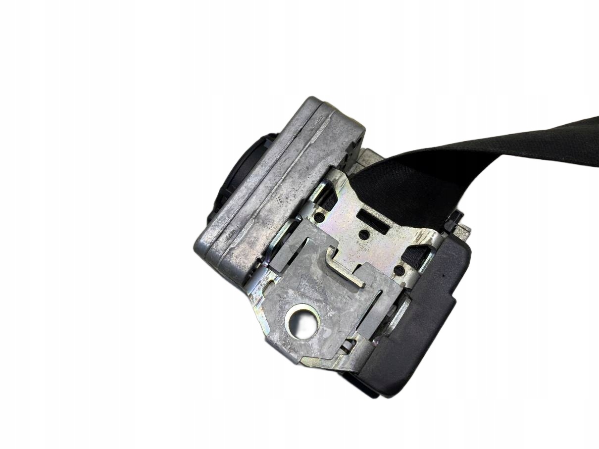 tension belt safety left front SKODA FABIA and 6Y0857701A