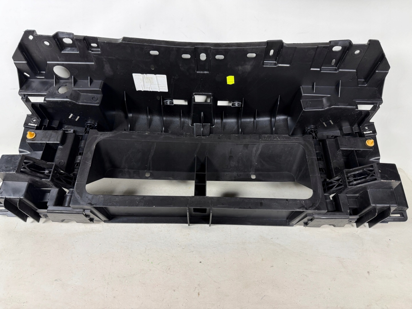 Smart ForFour II W453 intake drain air 2370306X