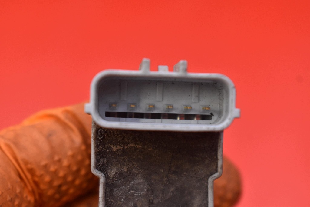 Sensor Parken heck PDC 95720-2S101 HYUNDAI IX35 1 und 09-13