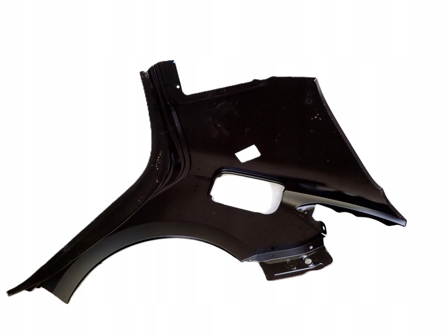 fender right rear part side SEAT LEON 4 IV 5FA KL1 HB HATCHBACK 5FA809606B