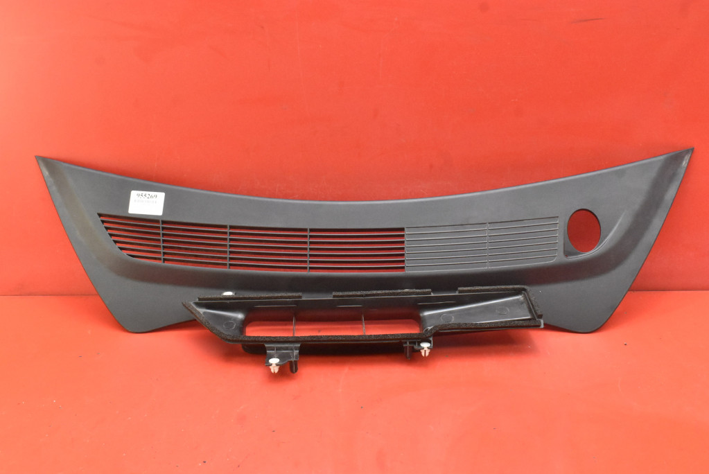 covering WANNY boot 1081675-00-B TESLA MODEL 3 17-21