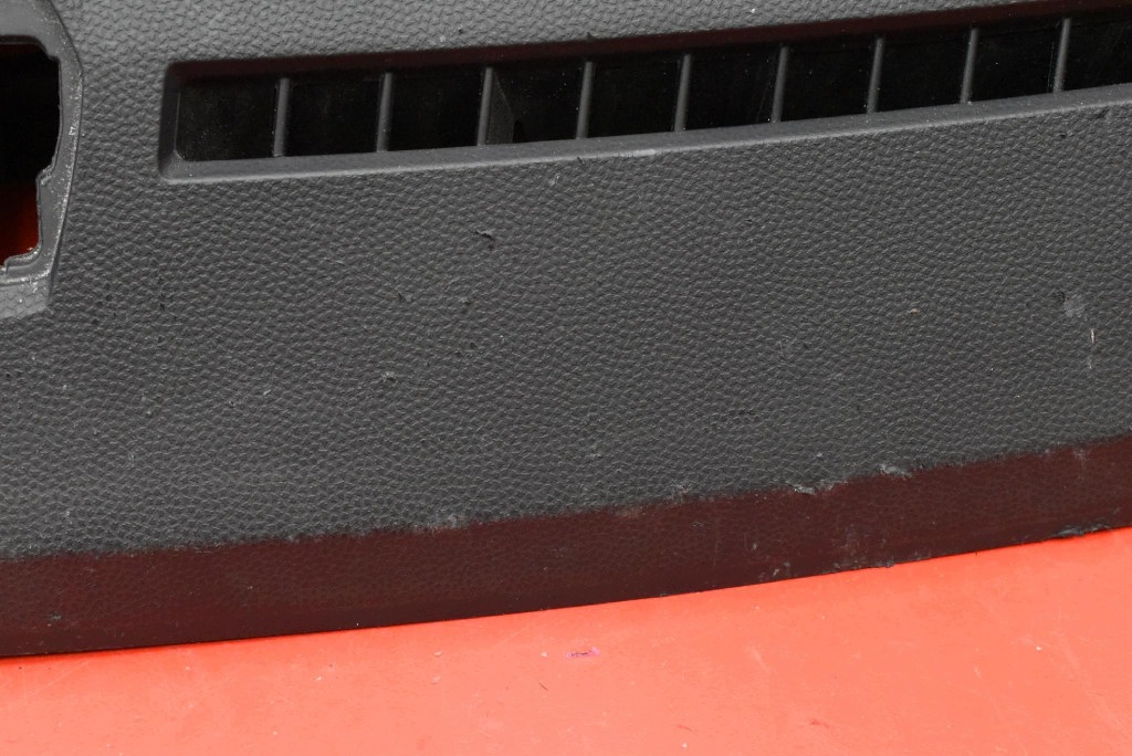 dashboard instrument panel console cockpit airbag EU HYUNDAI IX35 1 and 09-13