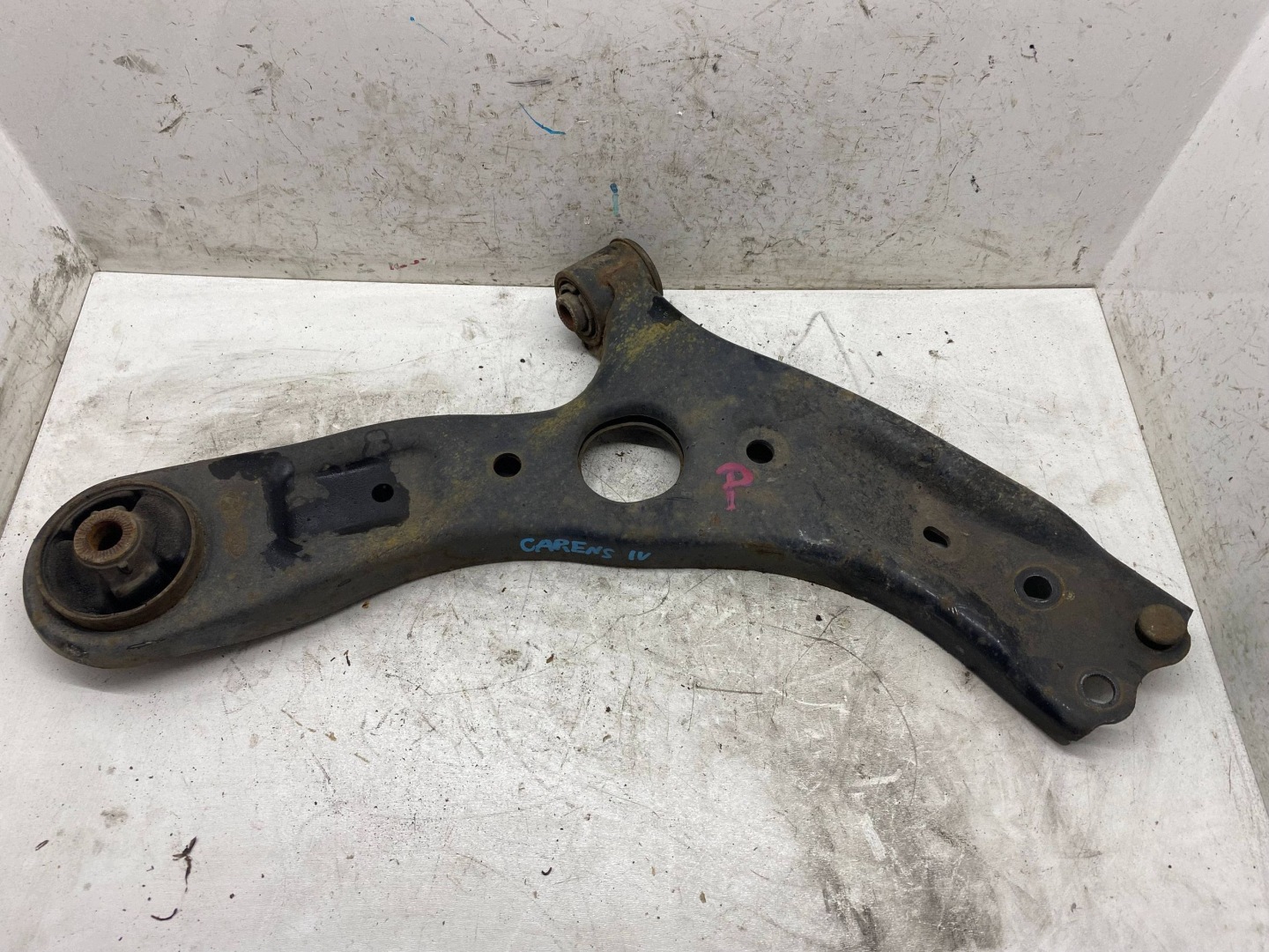 arm right front front KIA CARENS IV 1.7 CRDI (2013-2016)