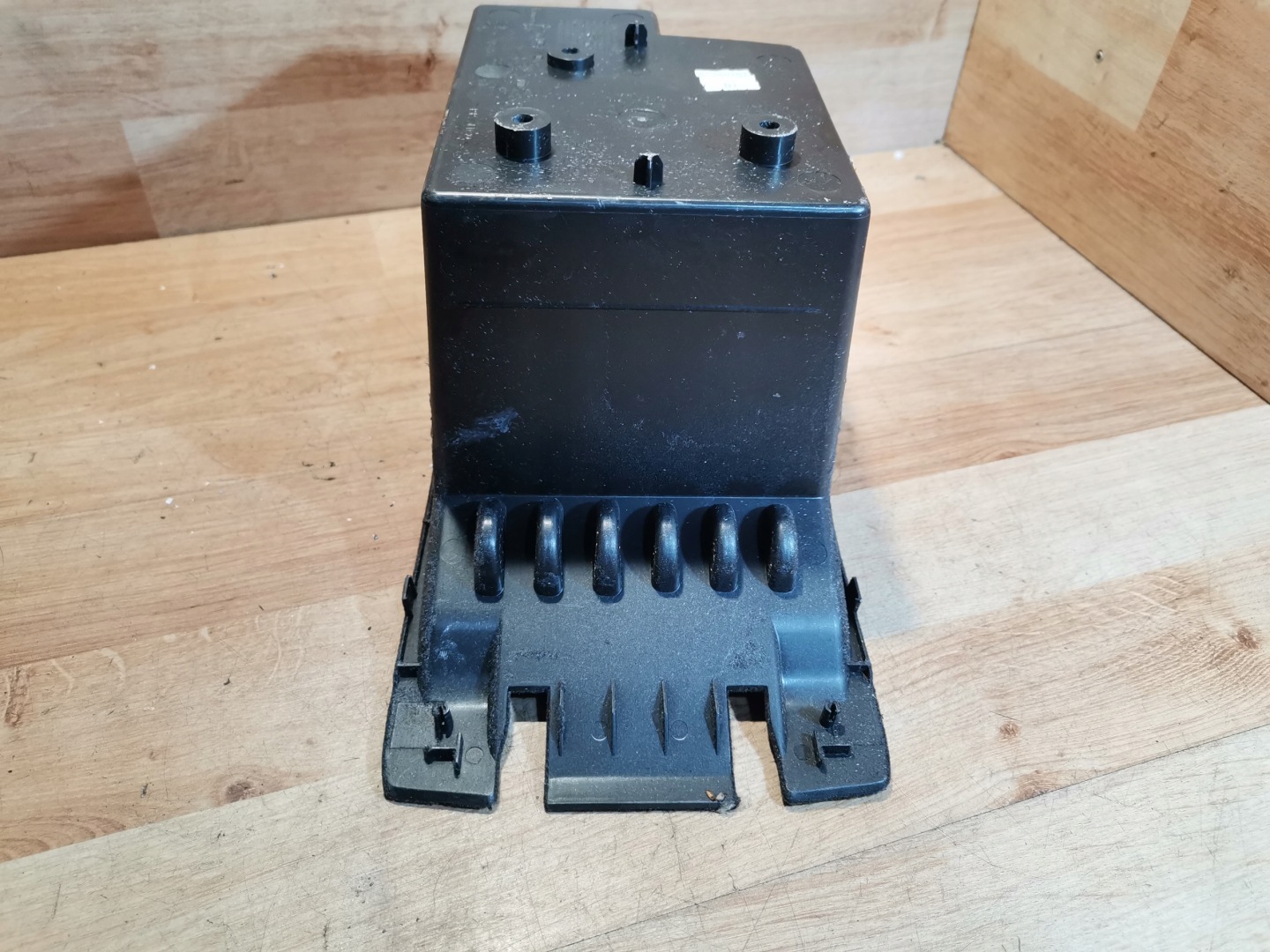 passenger compartment TUNELU SRODKOWEGO PEUGEOT 407 04-11 9644585577