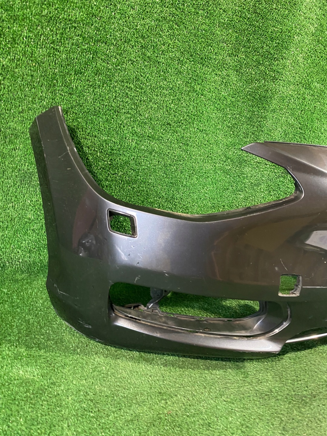 front bumper front BMW 1 F20 F21