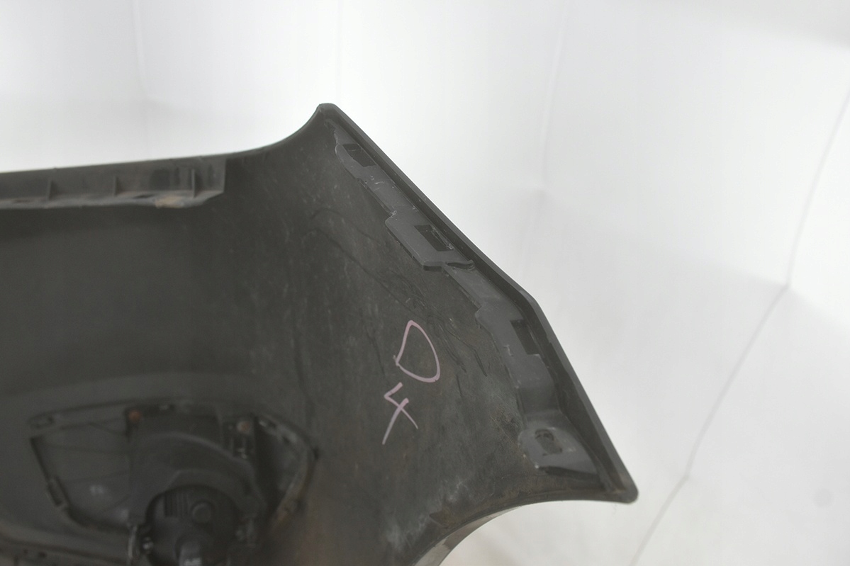 front bumper * front HYUNDAI SANTA FE II LIFT NKA
