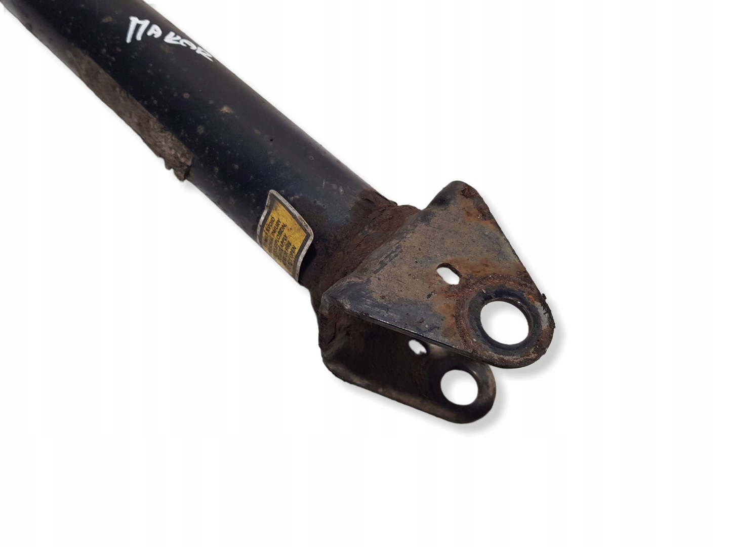 shock absorber rear part rear left right MERCEDES W251