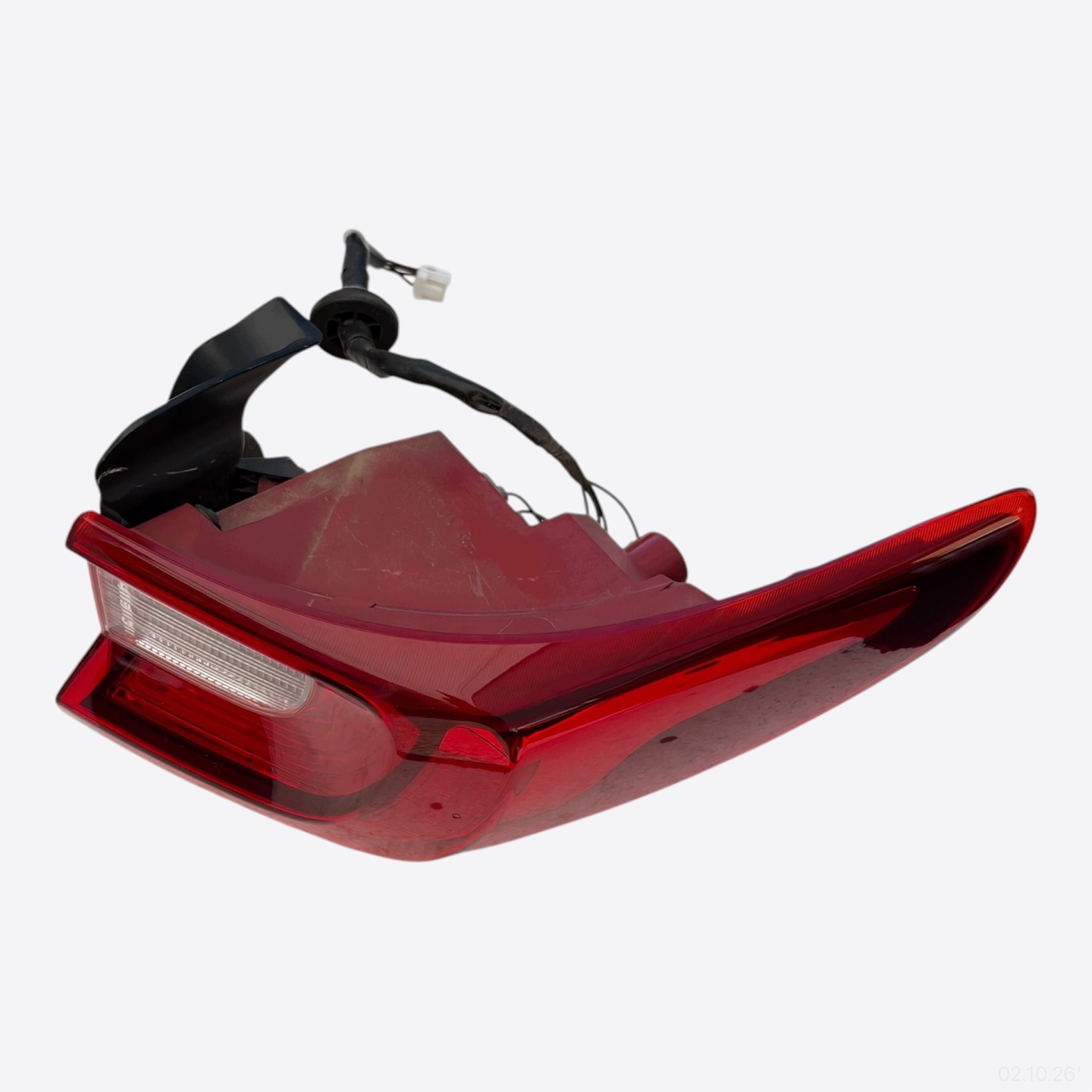 light rear right KIA STONIC 2021 year
