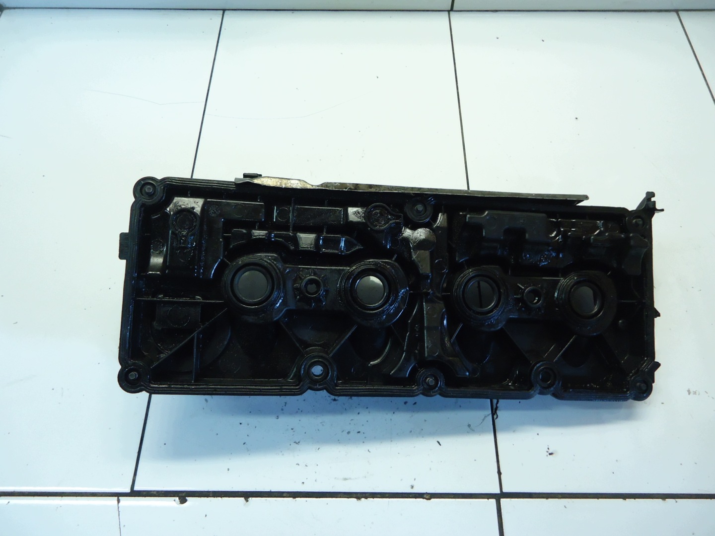 VW SKODA SEAT 1.6TDI CAY Abdeckung der Ventile 03L103469H