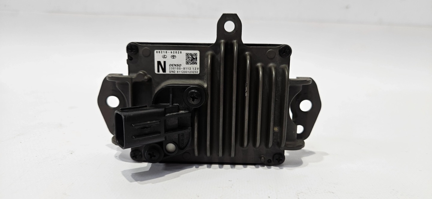 RADAR DISTRONIC ACC TOYOTA LEXUS 88510-62020