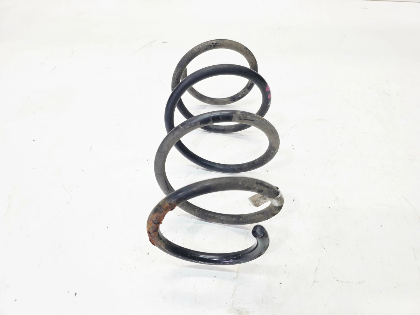 spring front front left or right AUDI A3 8V 280MM X 12MM
