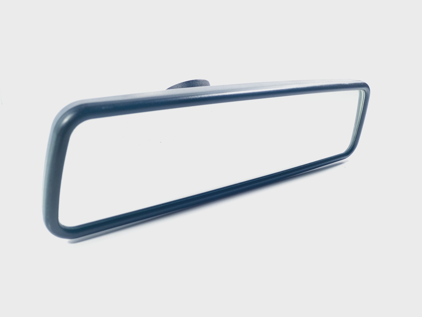 rear-view mirror inner OE E1021065 SKODA Fabia II 10-14 KOMBI
