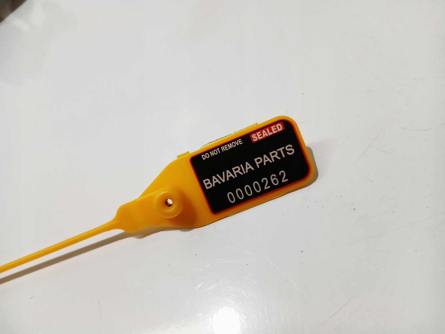 sensor levelling of the lights BMW E60 E61 LIFT 6784700
