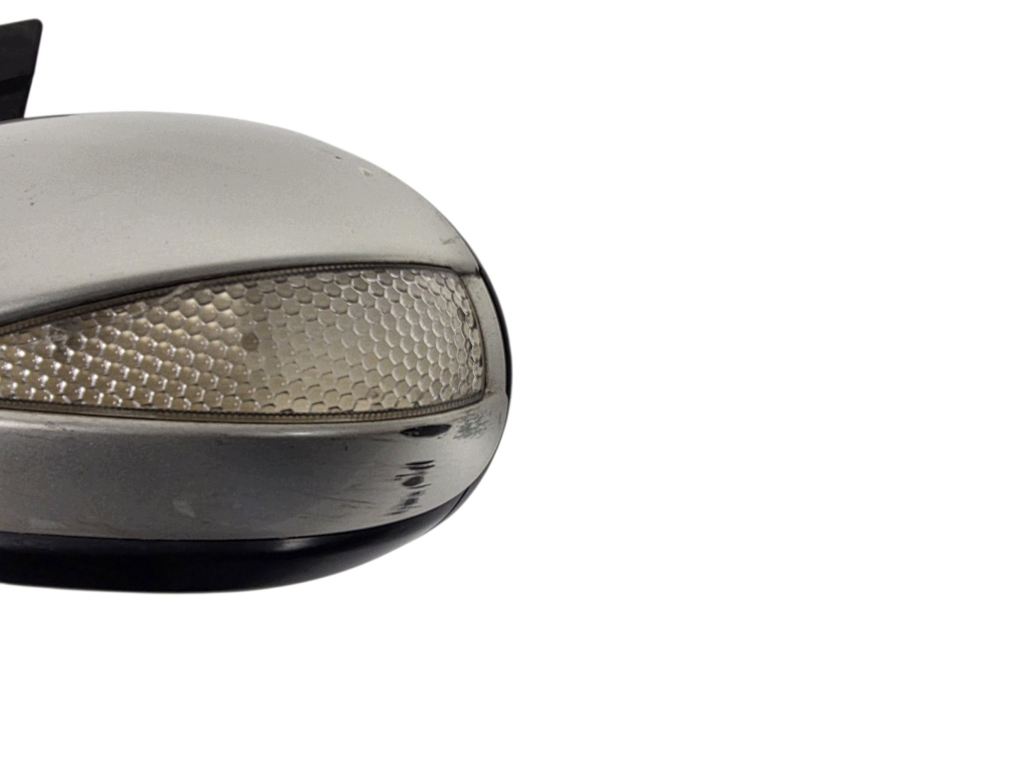 HONDA CIVIC VIII UFO mirror left 7 PIN original. YR559M