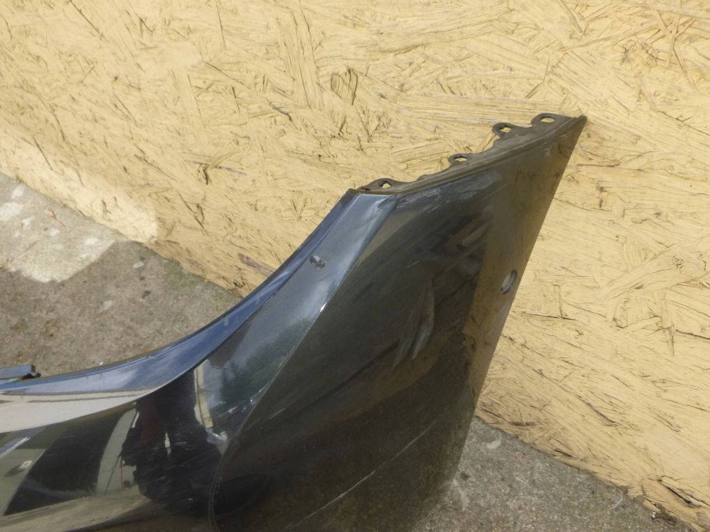 BMW 5 G30 G31 LIFT LCI 20- FRONTSTOSSSTANGE