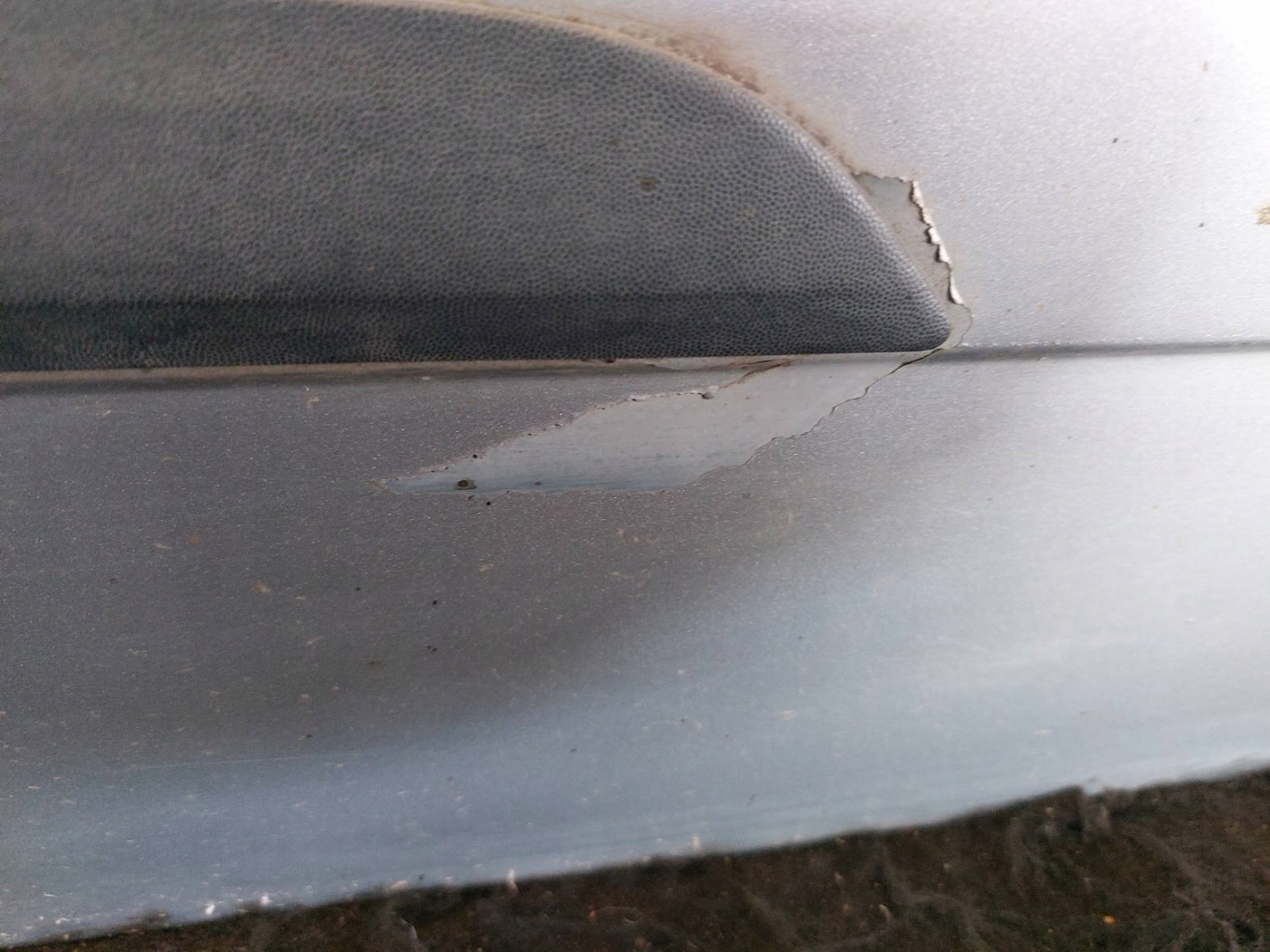 door complete right front OPEL ASTRA H Z157