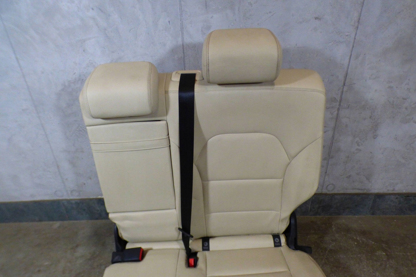 Sitz heck Mercedes B-KLASA II W246