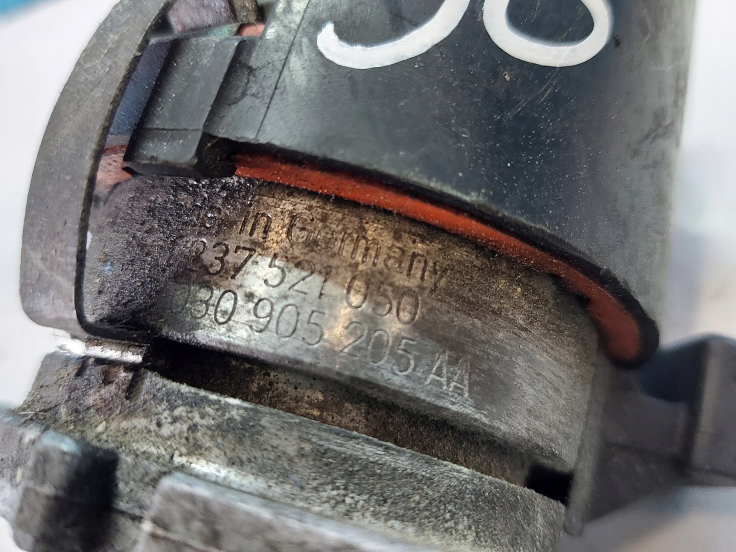 APARAT ignition VW POLO 1.0 B 6N 030905205AA
