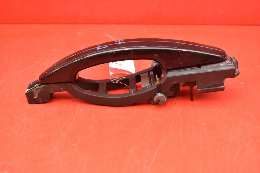 handle left rear part rear black 4M51-A266B23-AD FORD KUGA MK1 08-13