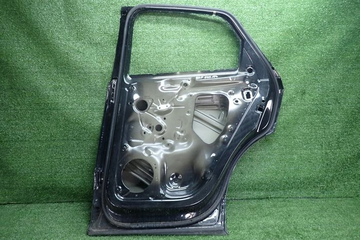 AUDI Q3 SPORTBACK 18- door right front front