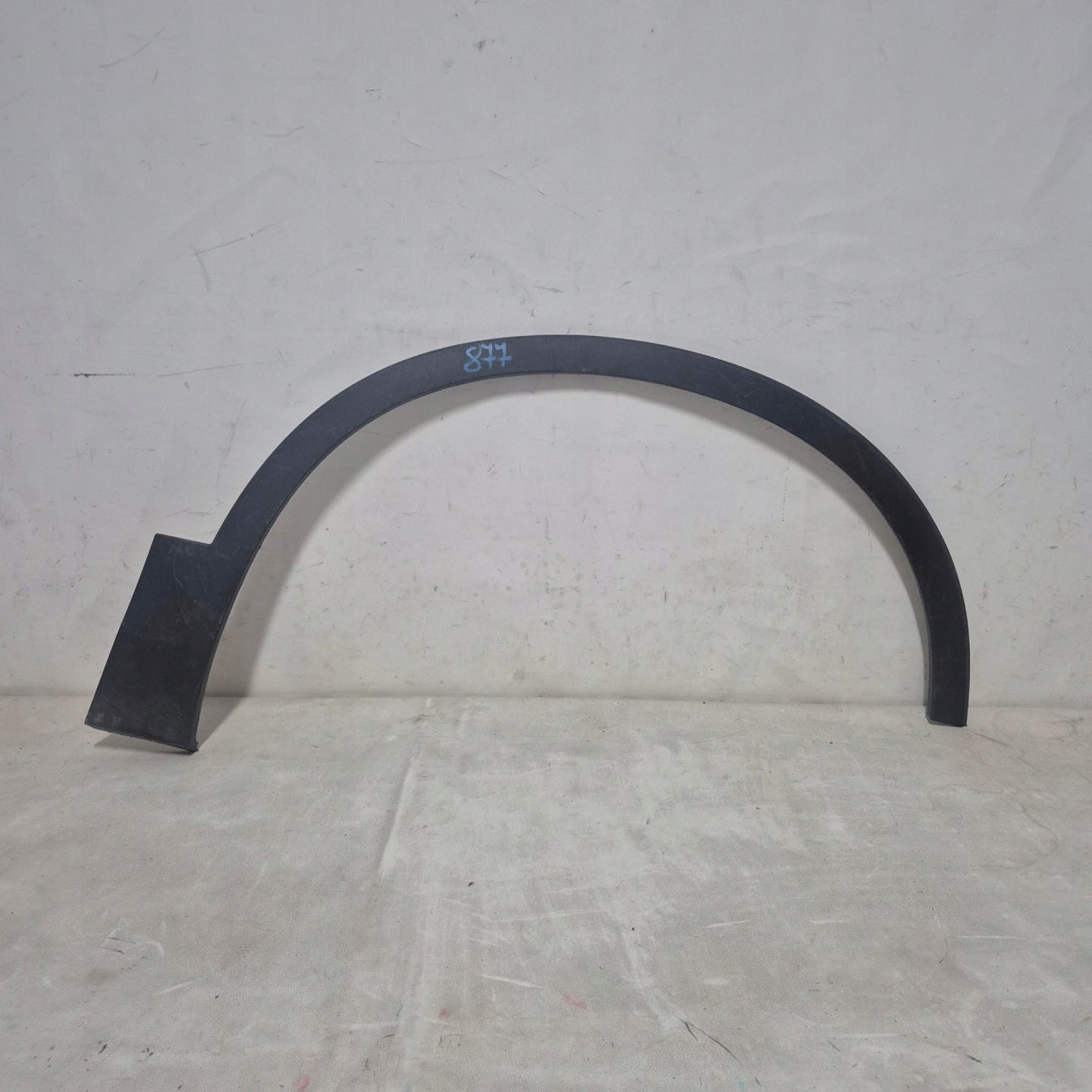 VOLVO XC40 17-> moulding cap right front