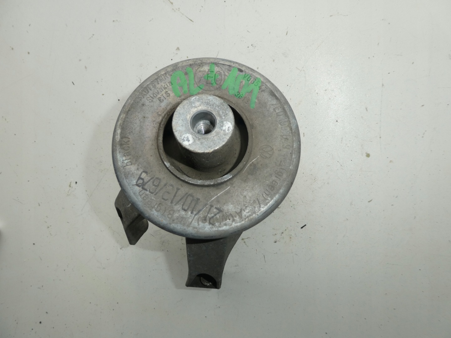 engine mount VW T6 7E0199849