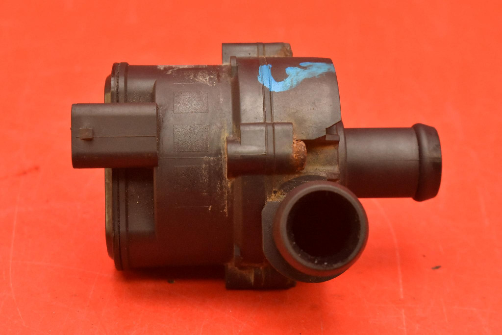 pumpa pumpa cirkulacije vode DX23-18D474-AC LAND ROVER DISCOVERY 5 V 2.0 D