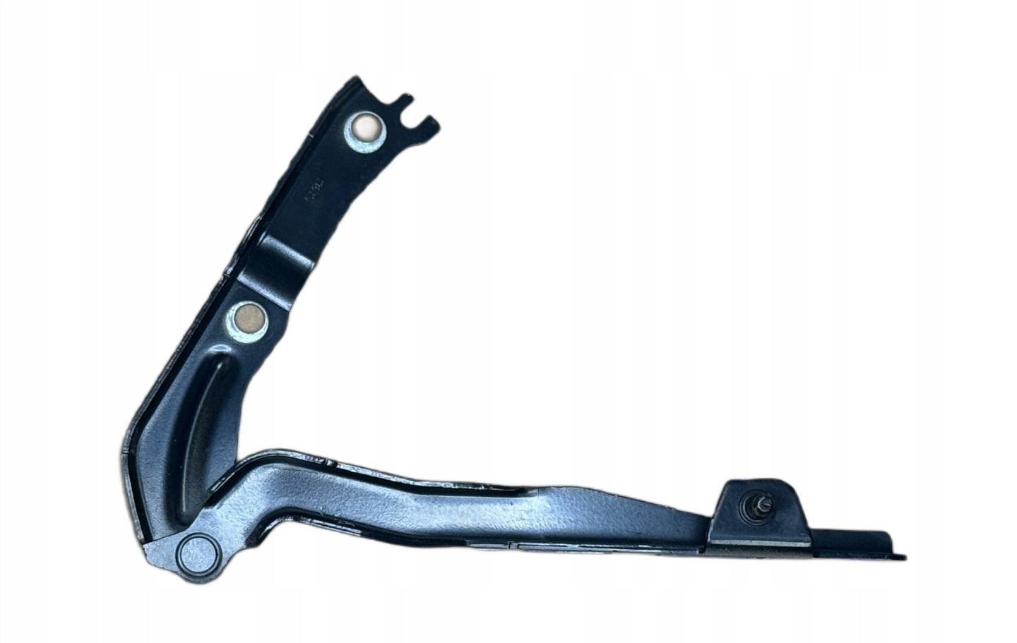 VW TIGUAN III 2024-> hinge bonnets right original