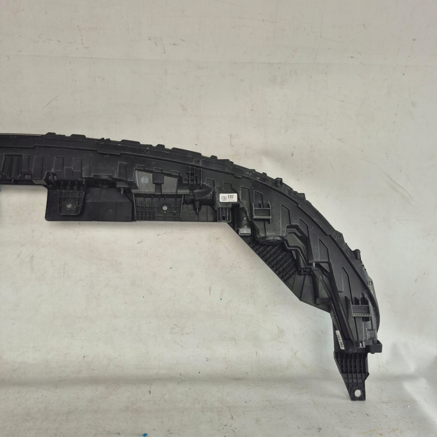 HYUNDAI KONA II 22- light front front DRL LED 92209-BE