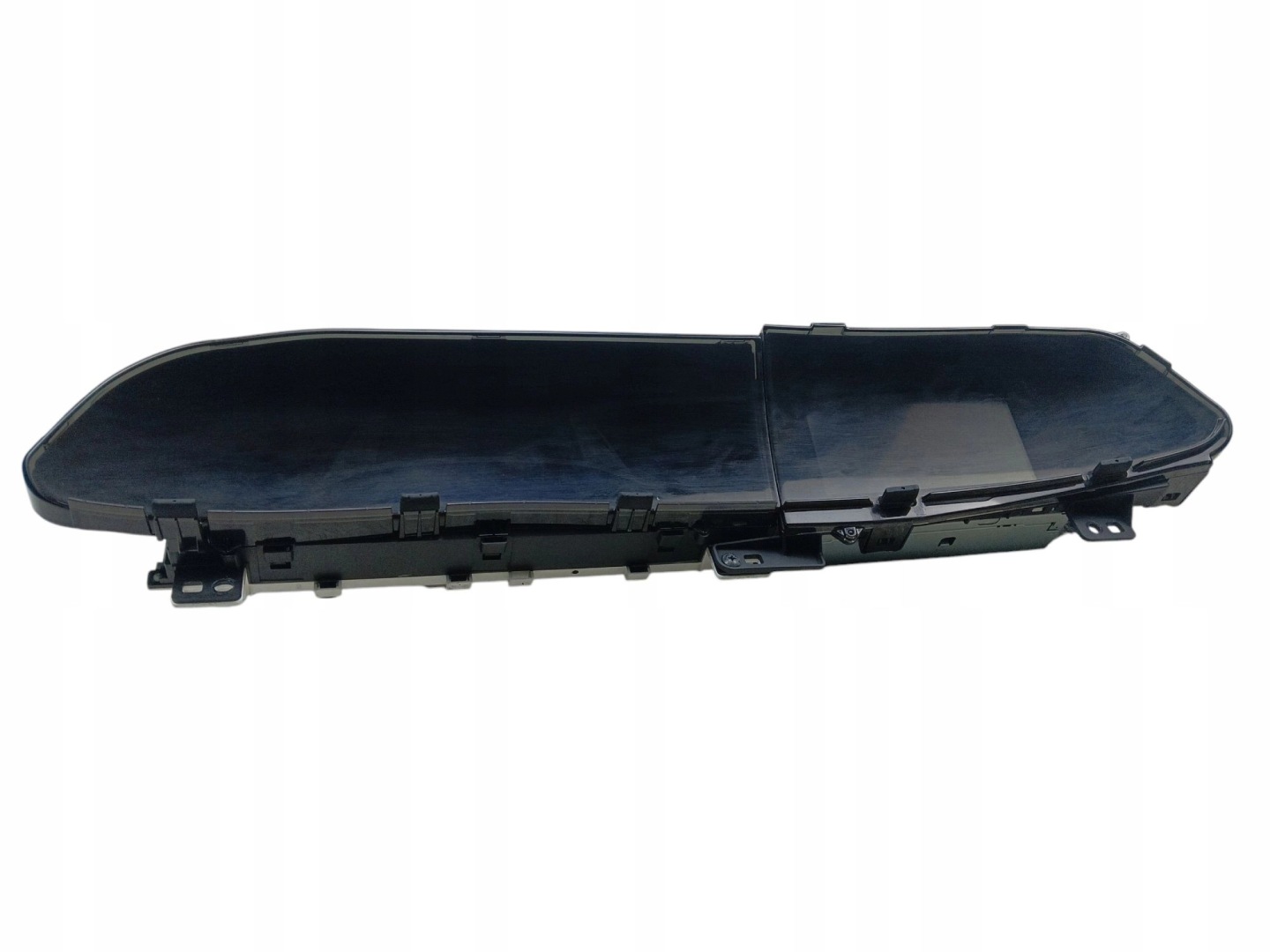 display HONDA CIVIC IX (2011-2013) 78100-TR0-G014