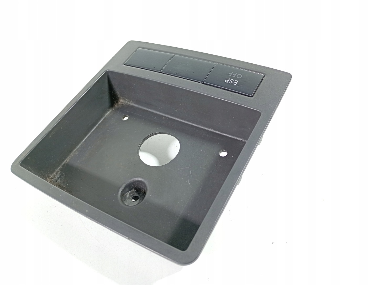 VW TOURAN 1 and 03-10 passenger compartment plato