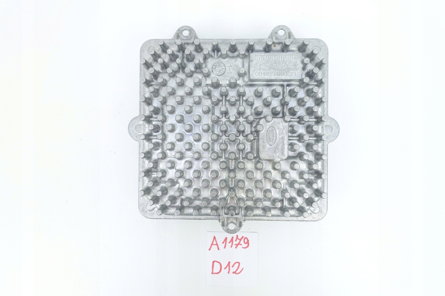 module control unit lights LAND ROVER LX73-13E005-BA