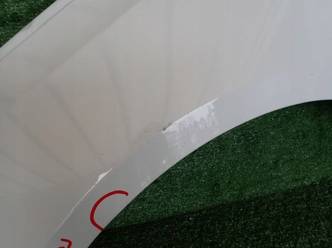PEUGEOT 308 T9 13- fender left front front