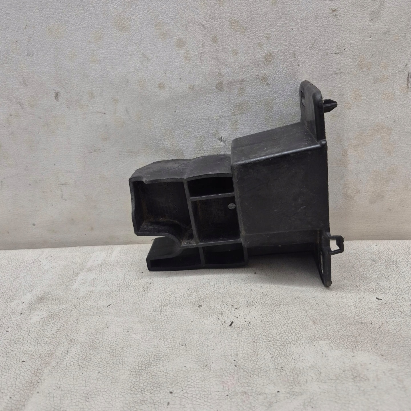 RENAULT CAPTUR and 13- CLIO IV 12- beam tip right front 620923103R