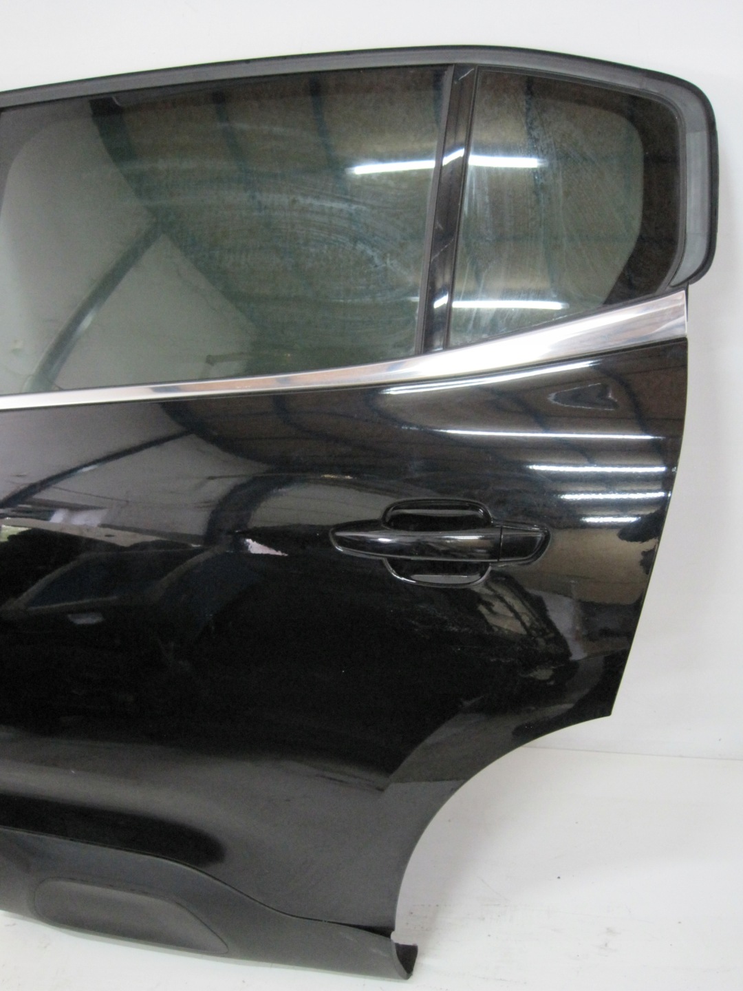 door left rear. CITROEN C5 AIRCROSS 23r