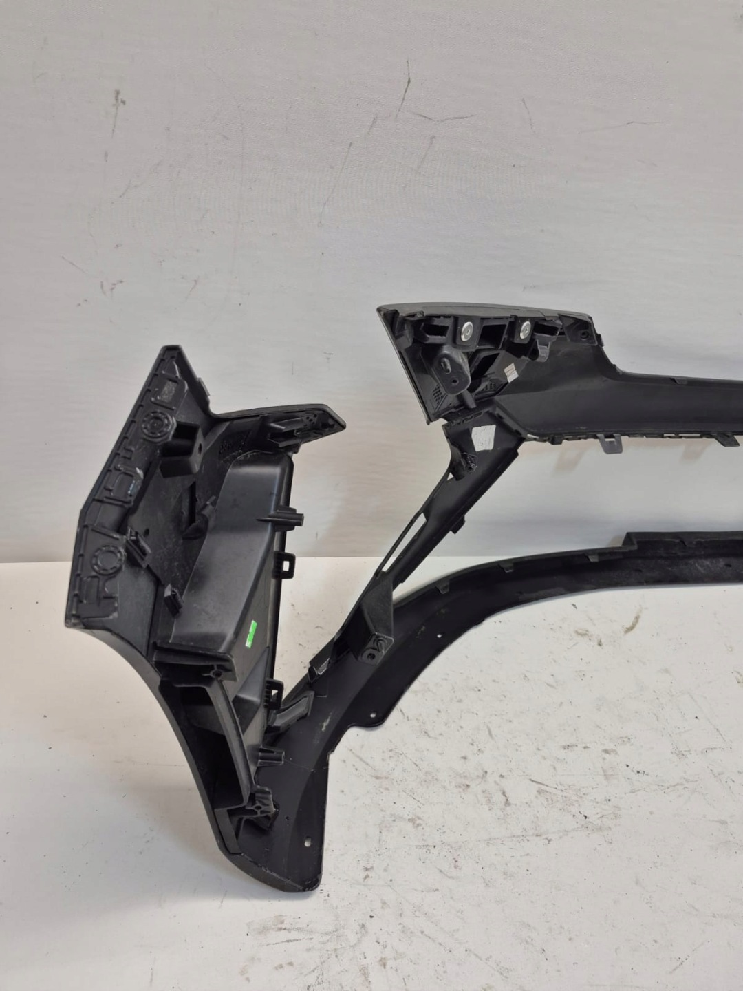 RENAULT CLIO V 5 LIFT RS 23- bumper front front 620228696R
