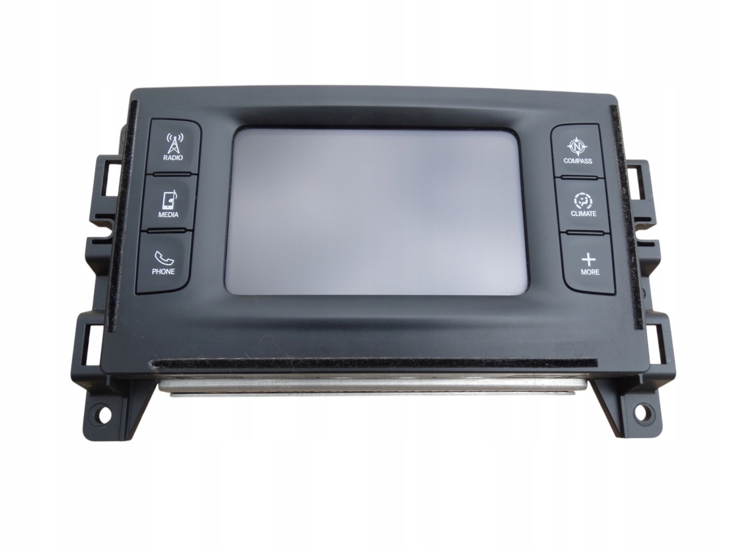 JEEP CHEROKEE V KL EKRAN Bildschirm, der Navigation RADIA CHRYSLER DODGE