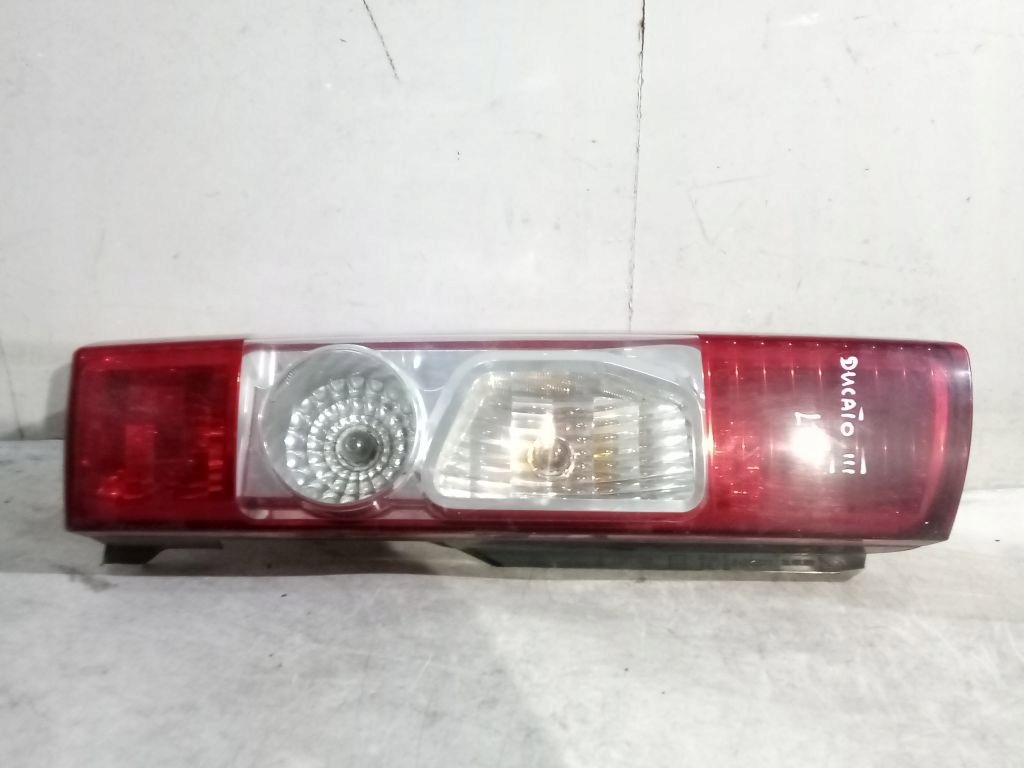 Fiat Ducato III 3 light left rear part rear