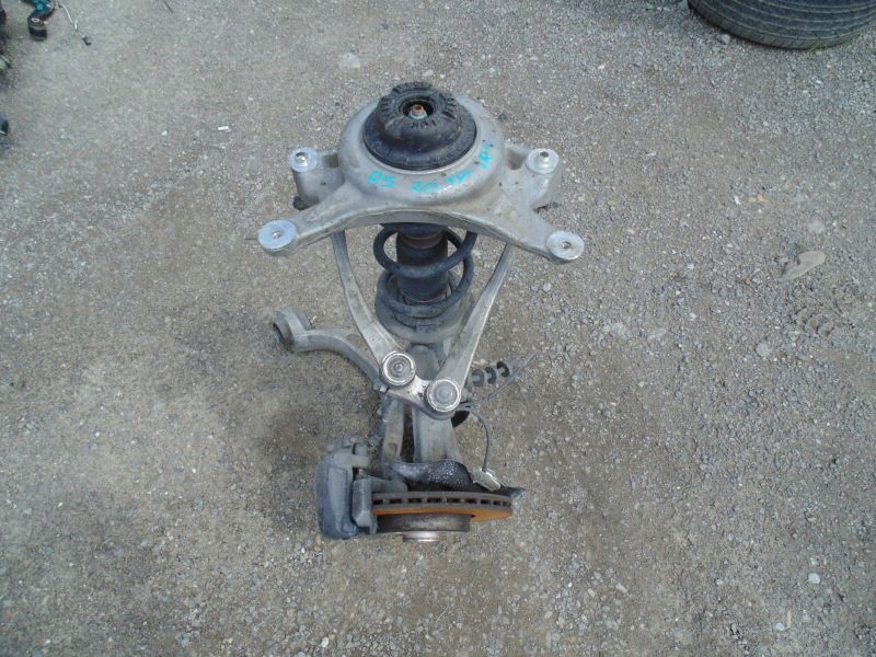 SWING ARM RIGHT AUDI A4 8K0 A5 8T0